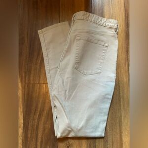 H&M Men's Skinny Fit Coupe Moulante Jeans